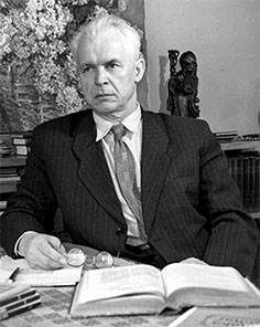 Довженко Олександр Петрович